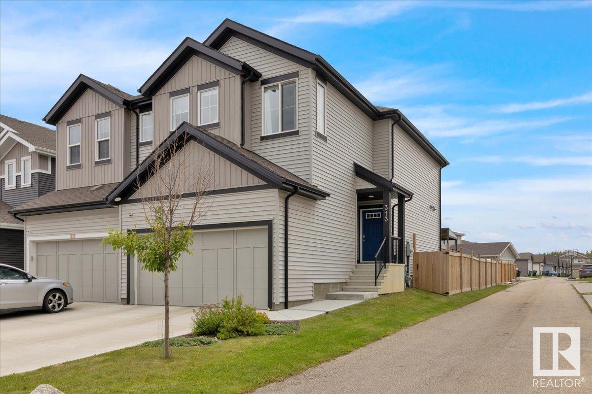 Photo 13 of 313 40 A Av Nw, Edmonton AB