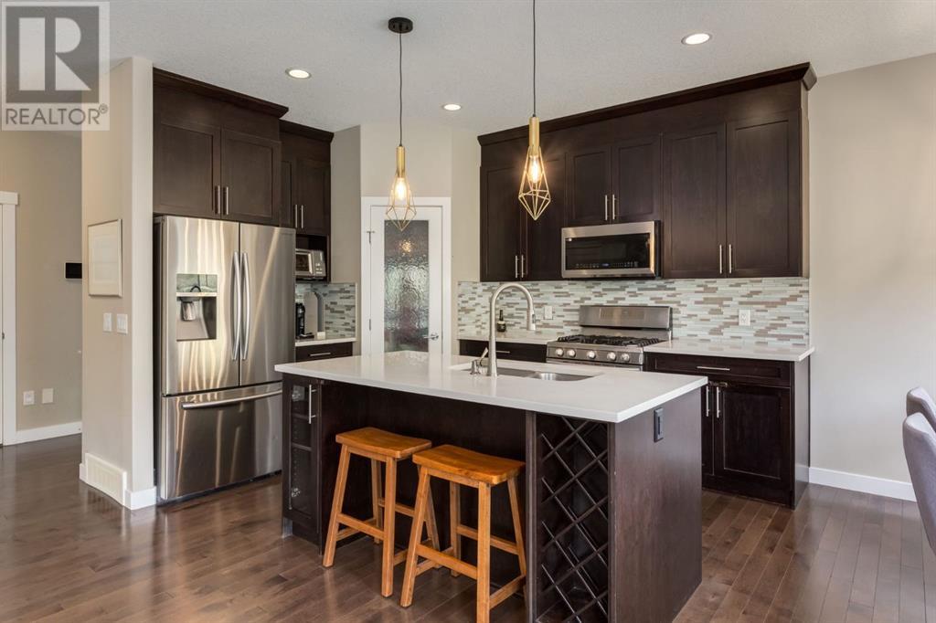 Single Family House for Sale in  Sherwood Mount NW Sherwood Calgary 