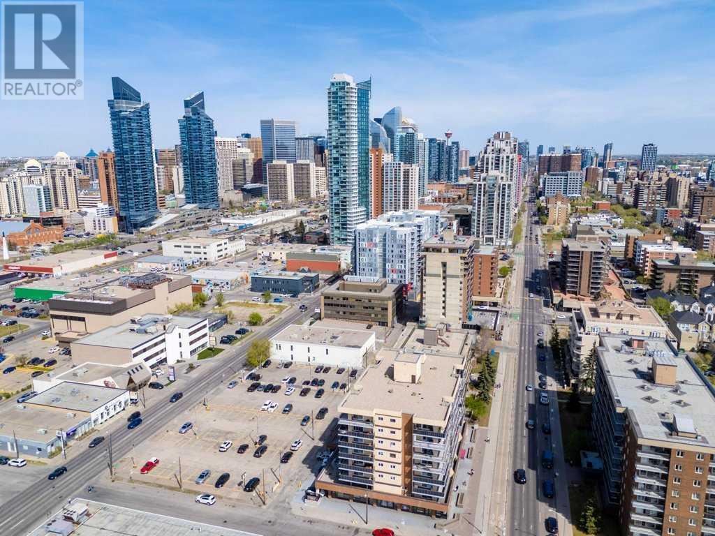 Single Family House for Sale in    Avenue SW Beltline Calgary 