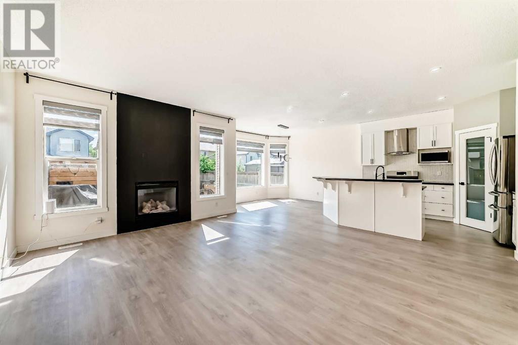 Single Family House for Sale in  Brightonstone Green SE New Brighton Calgary 