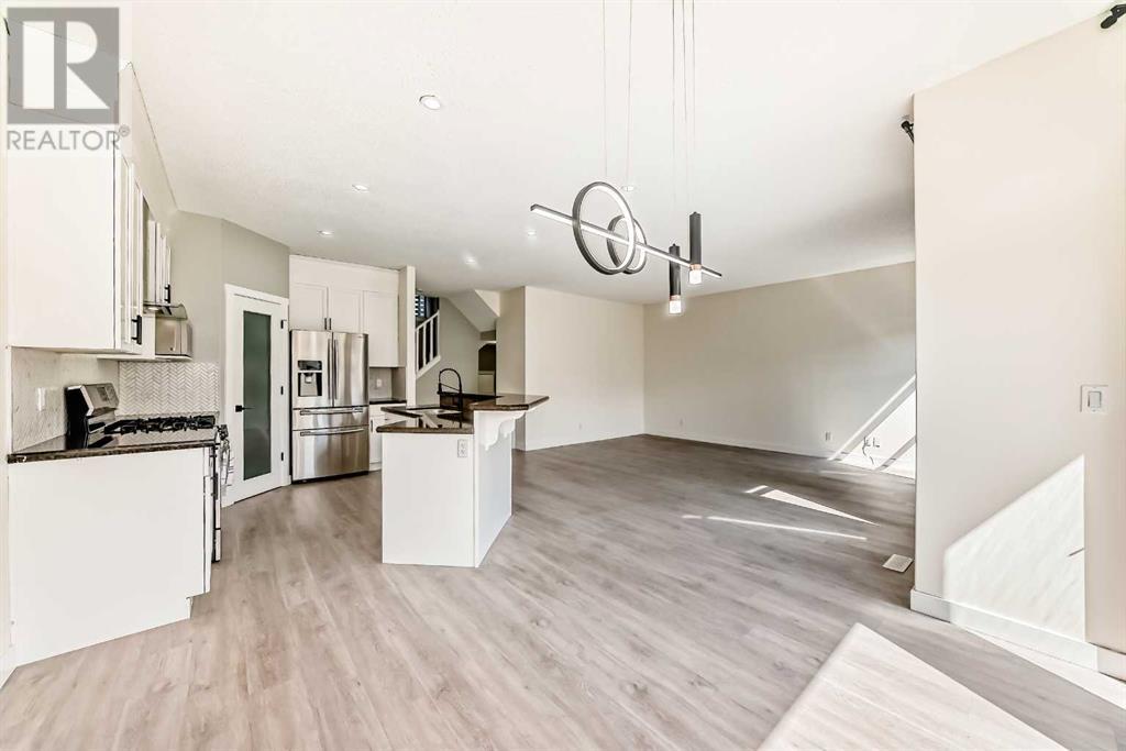 Single Family House for Sale in  Brightonstone Green SE New Brighton Calgary 