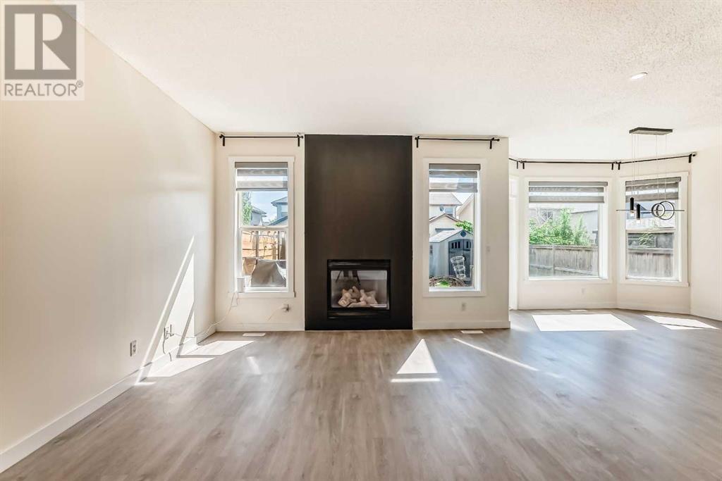 Single Family House for Sale in  Brightonstone Green SE New Brighton Calgary 