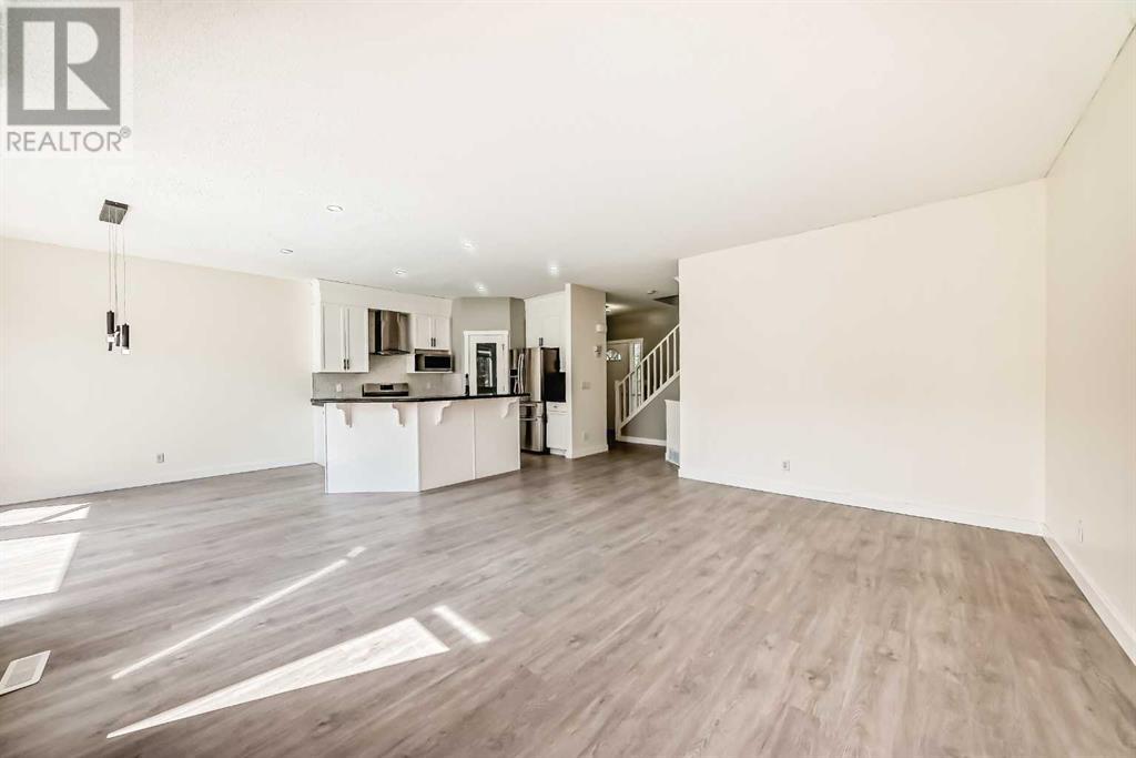 Single Family House for Sale in  Brightonstone Green SE New Brighton Calgary 