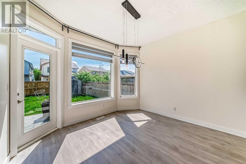 Single Family House for Sale in  Brightonstone Green SE New Brighton Calgary 