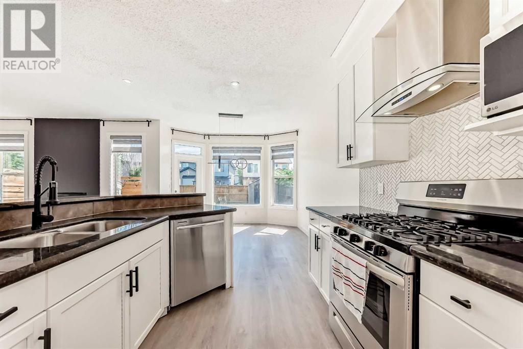 Single Family House for Sale in  Brightonstone Green SE New Brighton Calgary 