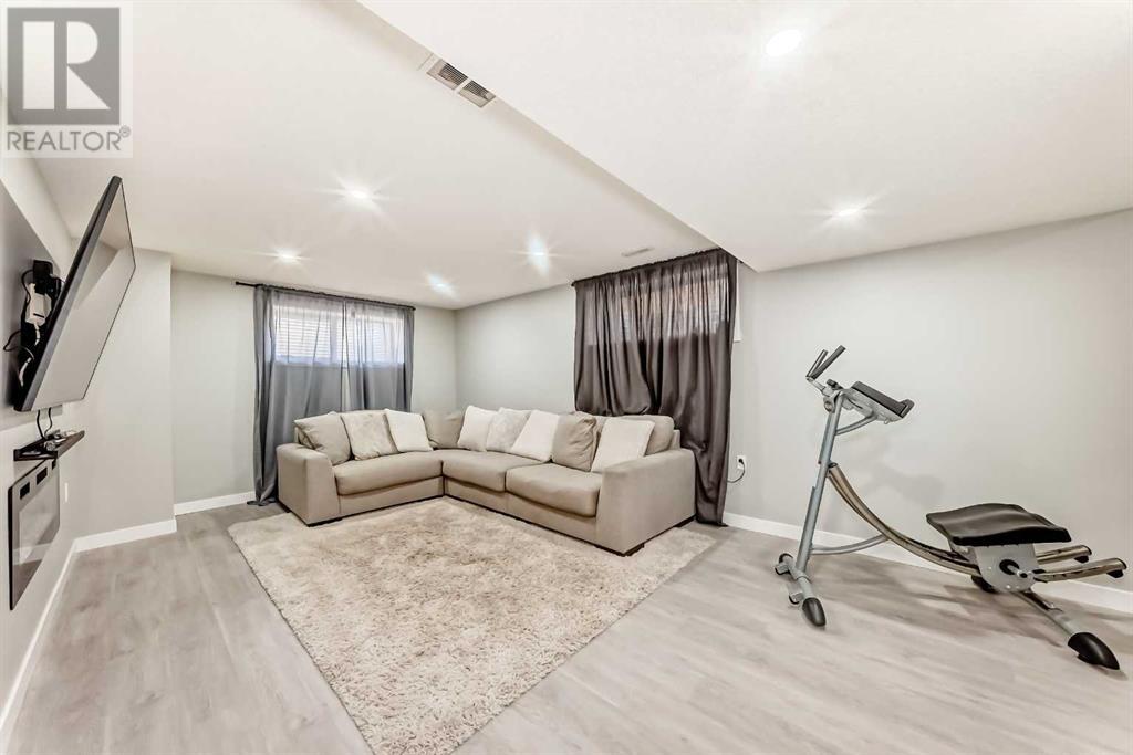 Single Family House for Sale in  Brightonstone Green SE New Brighton Calgary 