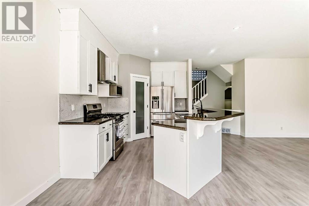 Single Family House for Sale in  Brightonstone Green SE New Brighton Calgary 