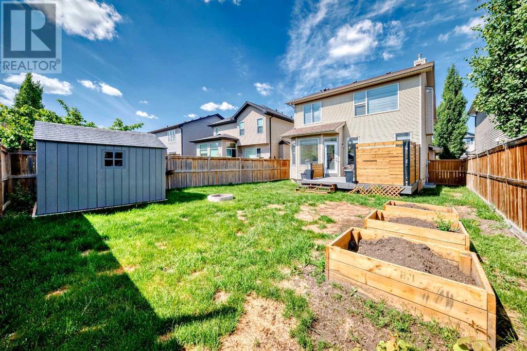 Single Family House for Sale in  Brightonstone Green SE New Brighton Calgary 