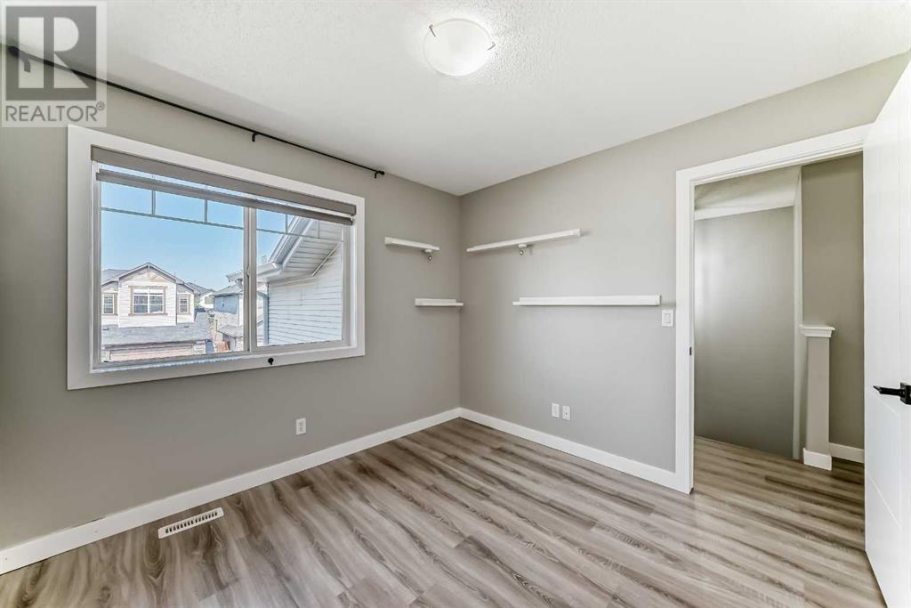 Single Family House for Sale in  Brightonstone Green SE New Brighton Calgary 