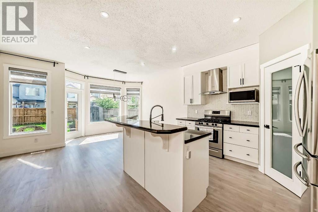 Single Family House for Sale in  Brightonstone Green SE New Brighton Calgary 