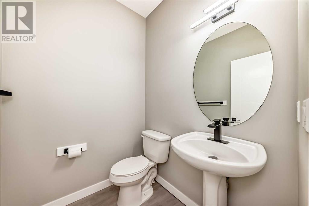 Single Family House for Sale in  Brightonstone Green SE New Brighton Calgary 