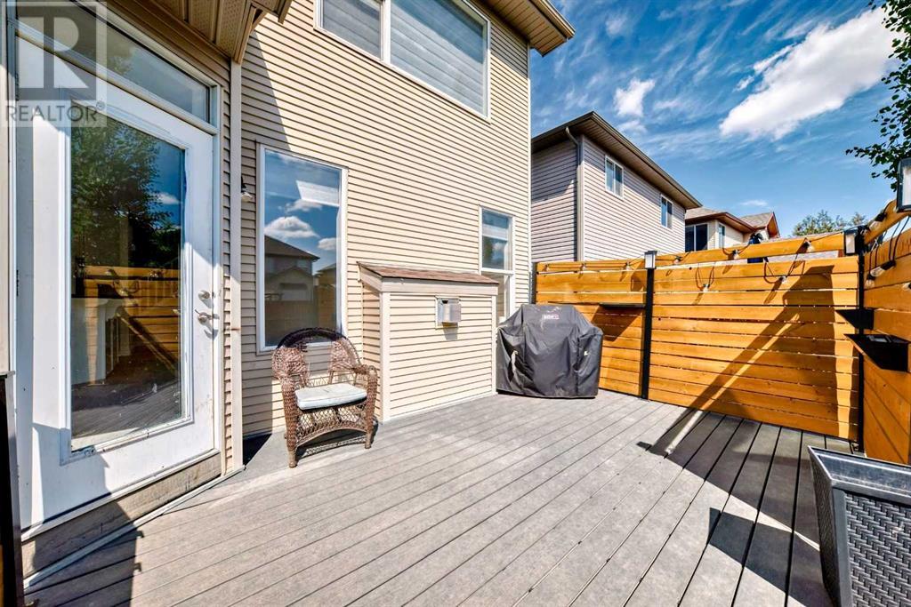 Single Family House for Sale in  Brightonstone Green SE New Brighton Calgary 
