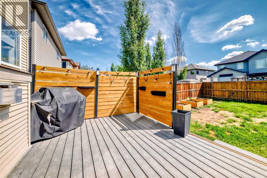 Single Family House for Sale in  Brightonstone Green SE New Brighton Calgary 
