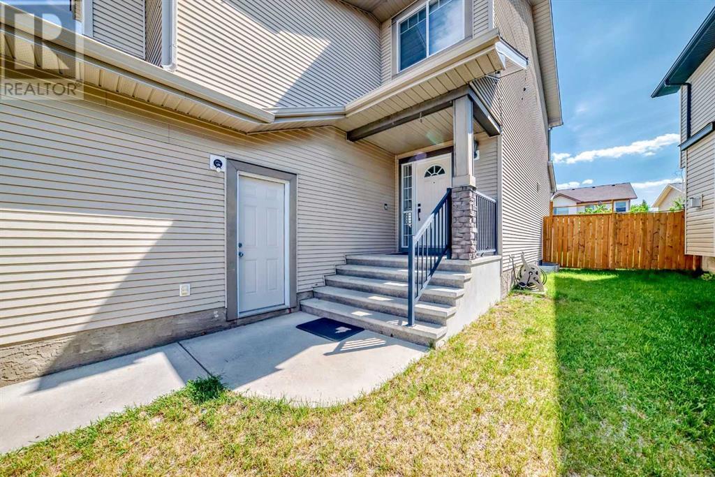 Single Family House for Sale in  Brightonstone Green SE New Brighton Calgary 