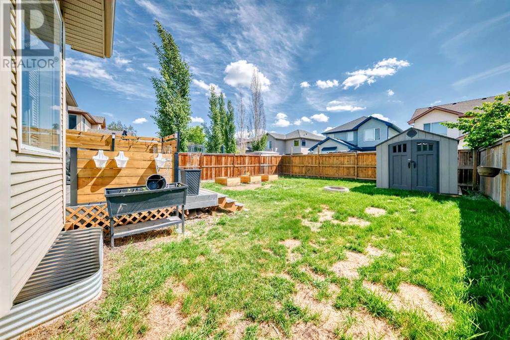 Single Family House for Sale in  Brightonstone Green SE New Brighton Calgary 