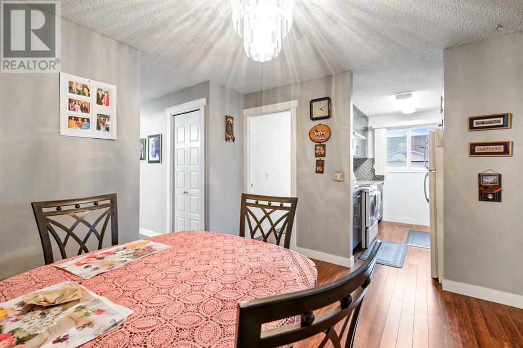 Single Family House Bungalow for Sale in  Pinemeadow Road NE Pineridge Calgary 