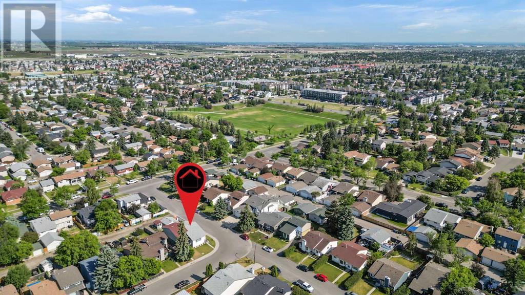 Single Family House Bungalow for Sale in  Pinemeadow Road NE Pineridge Calgary 