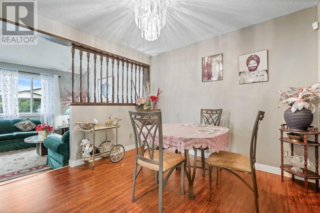 Single Family House Bungalow for Sale in  Pinemeadow Road NE Pineridge Calgary 