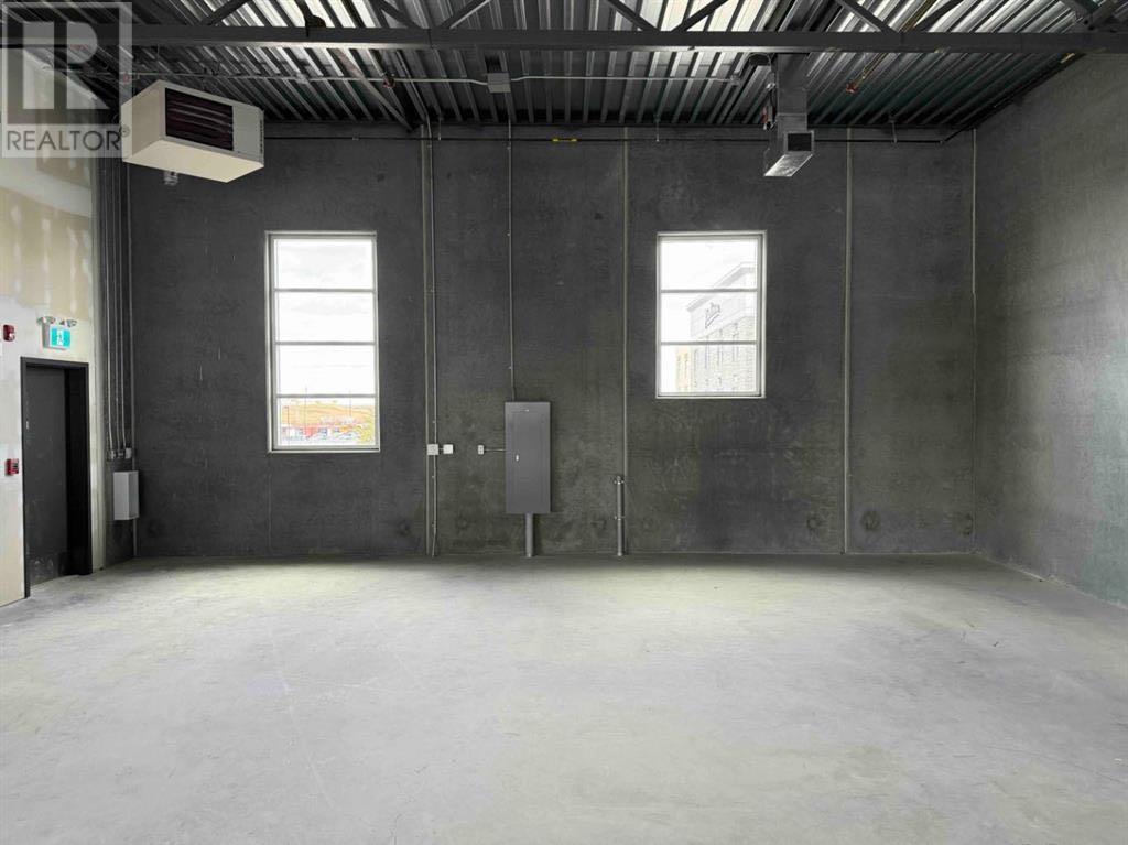 Industrial for Sale in    Street NE Saddleridge Industrial Calgary 
