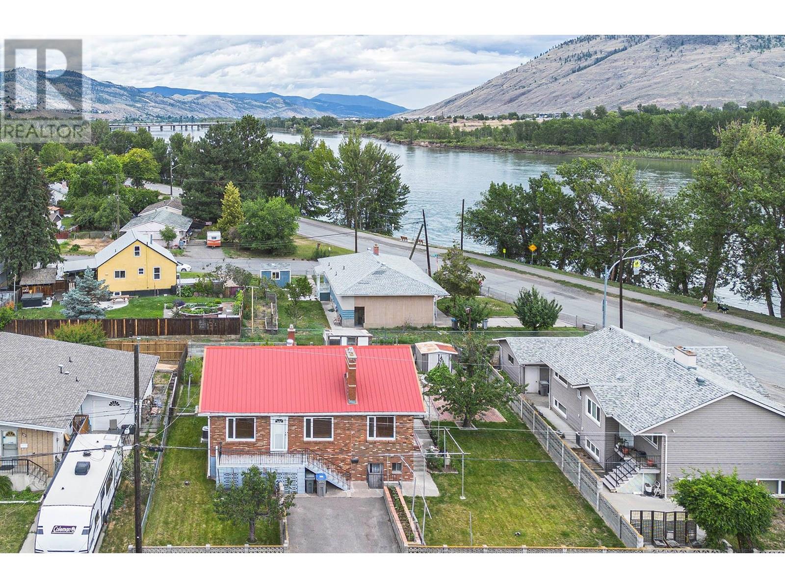 Photo 31 of 307 Holly Avenue, Kamloops BC