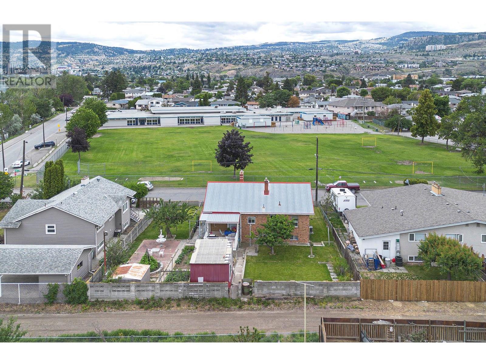 Photo 45 of 307 Holly Avenue, Kamloops BC