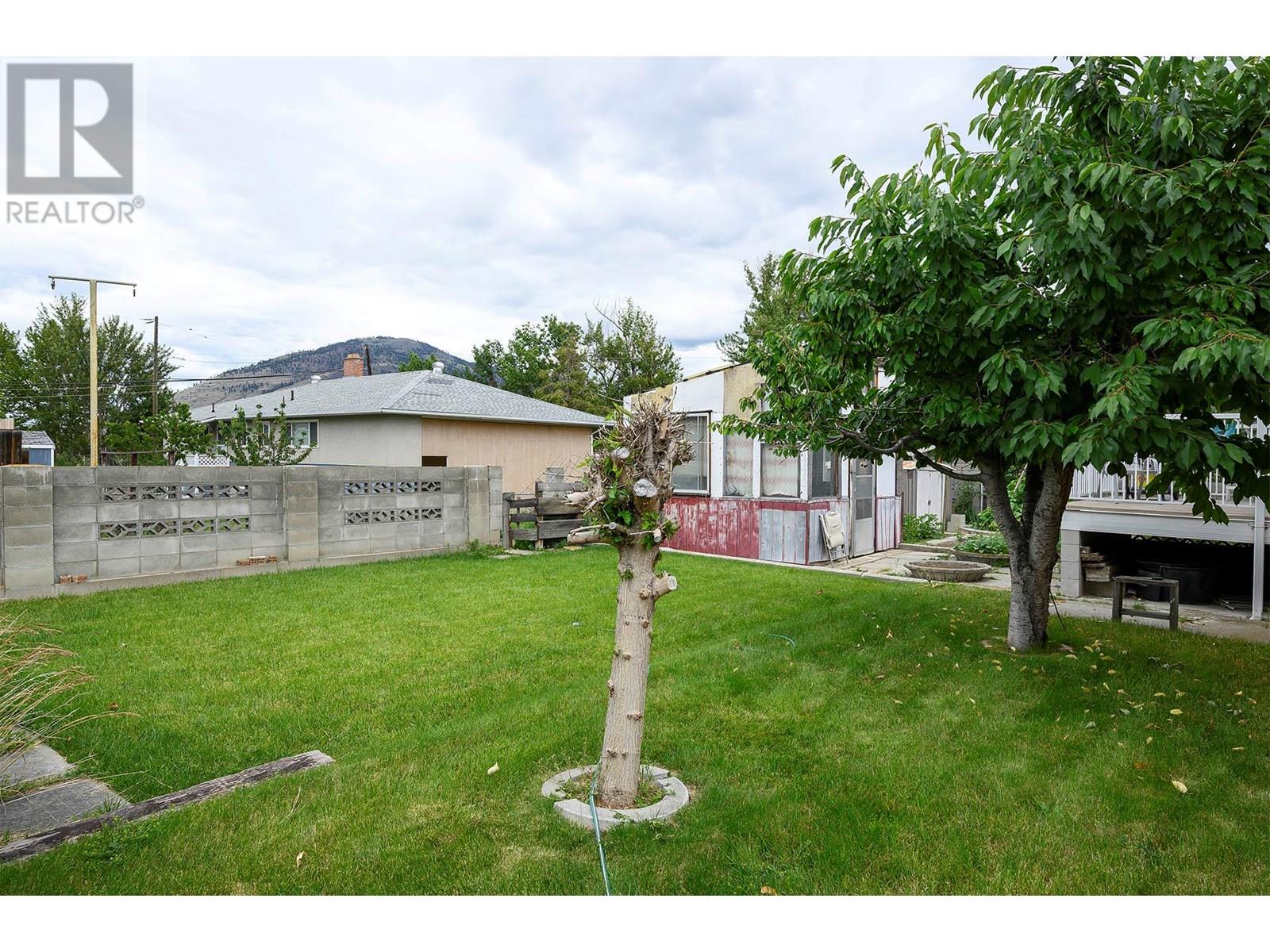 Photo 44 of 307 Holly Avenue, Kamloops BC
