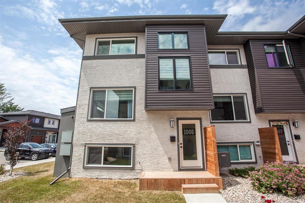 Photo 1 of 1006 388 Pipeline Road, Winnipeg MB