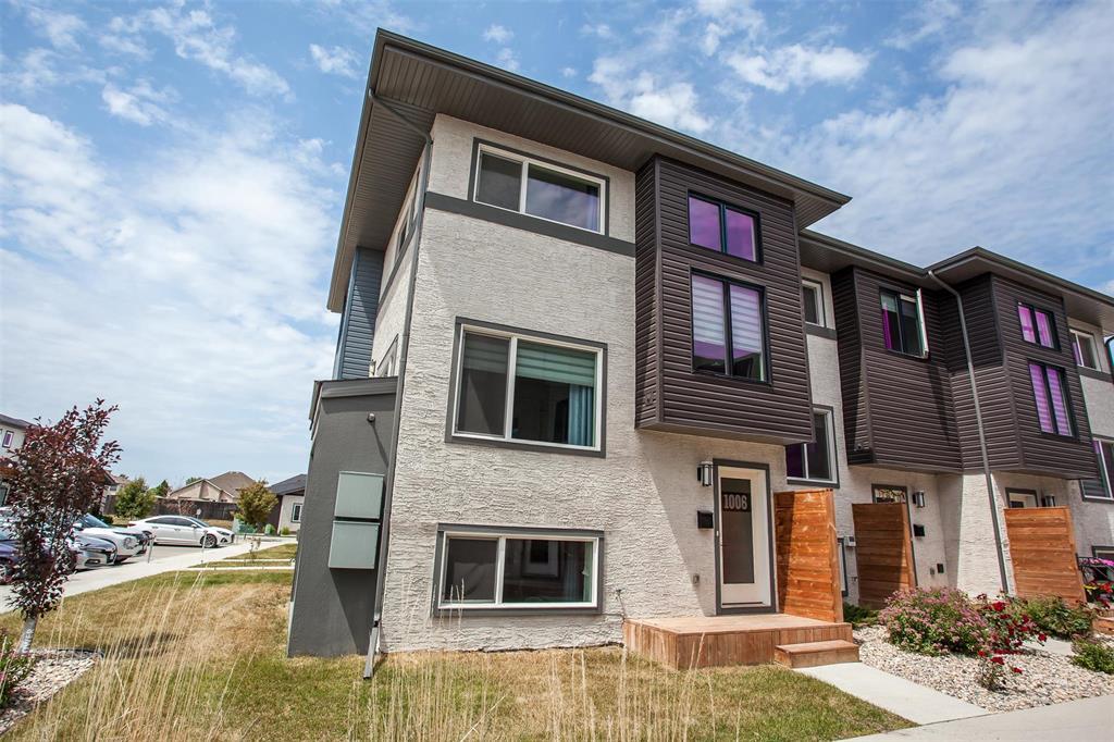 Photo 2 of 1006 388 Pipeline Road, Winnipeg MB