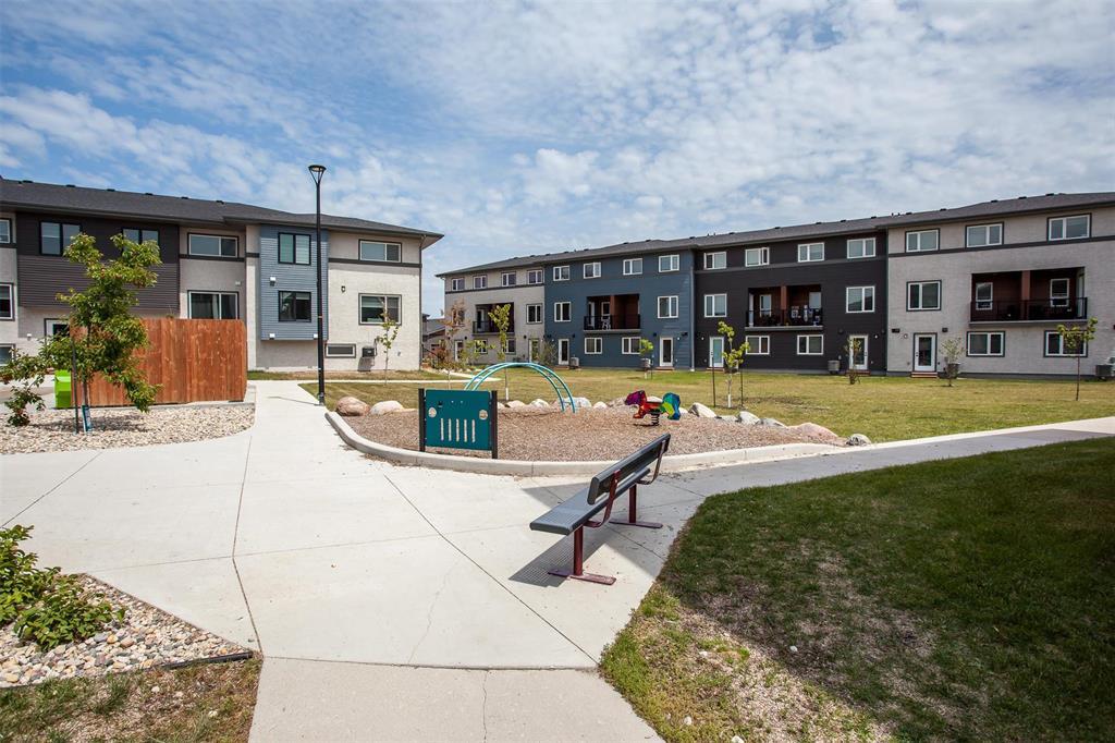 Photo 27 of 1006 388 Pipeline Road, Winnipeg MB
