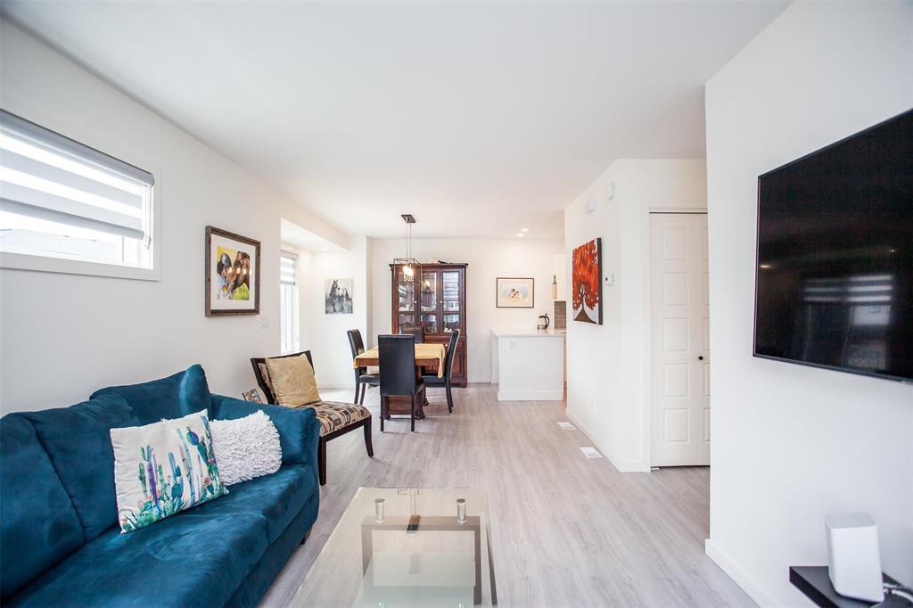 Photo 6 of 1006 388 Pipeline Road, Winnipeg MB