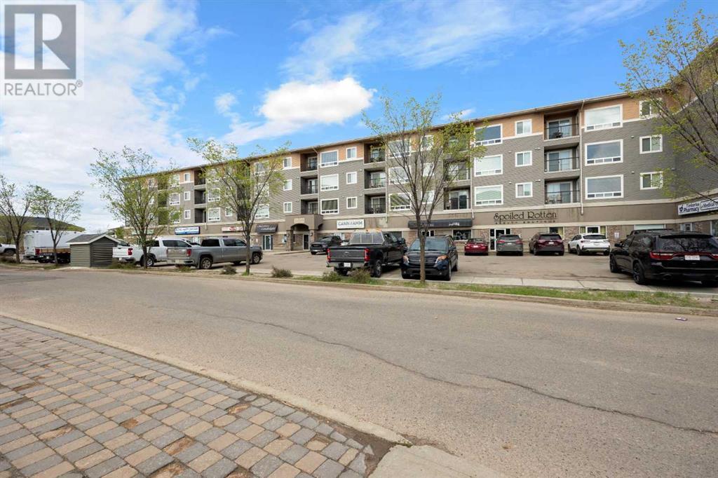 122 Millennium Drive, Fort McMurray