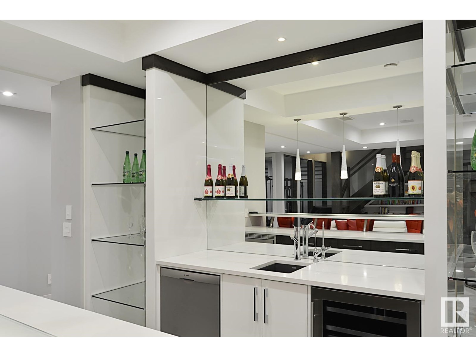 Photo 17 of 3627 Westcliff Wy Sw, Edmonton AB