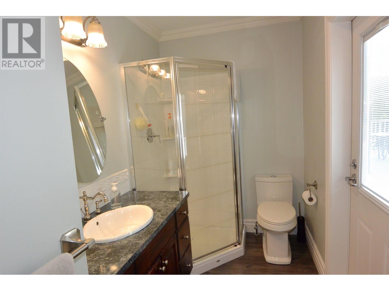 1615 ALDOUS STREET, Hazelton