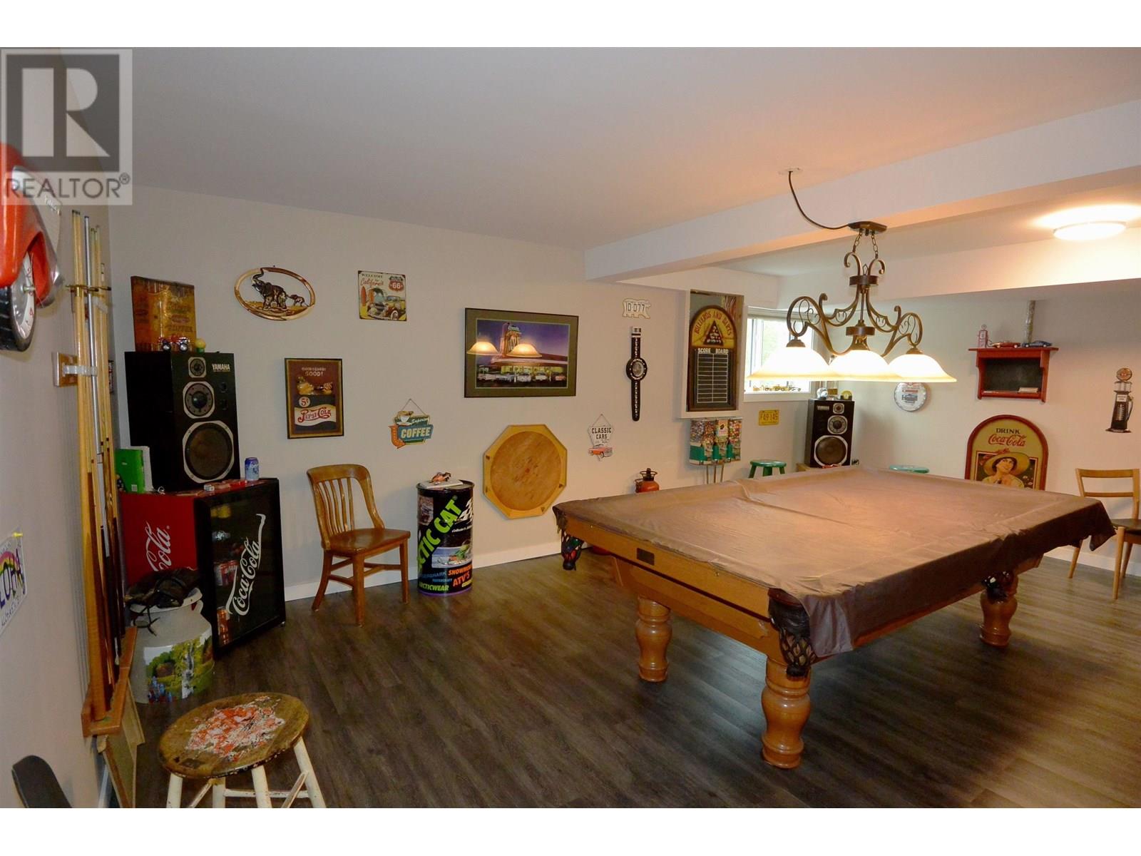 1615 ALDOUS STREET, Hazelton