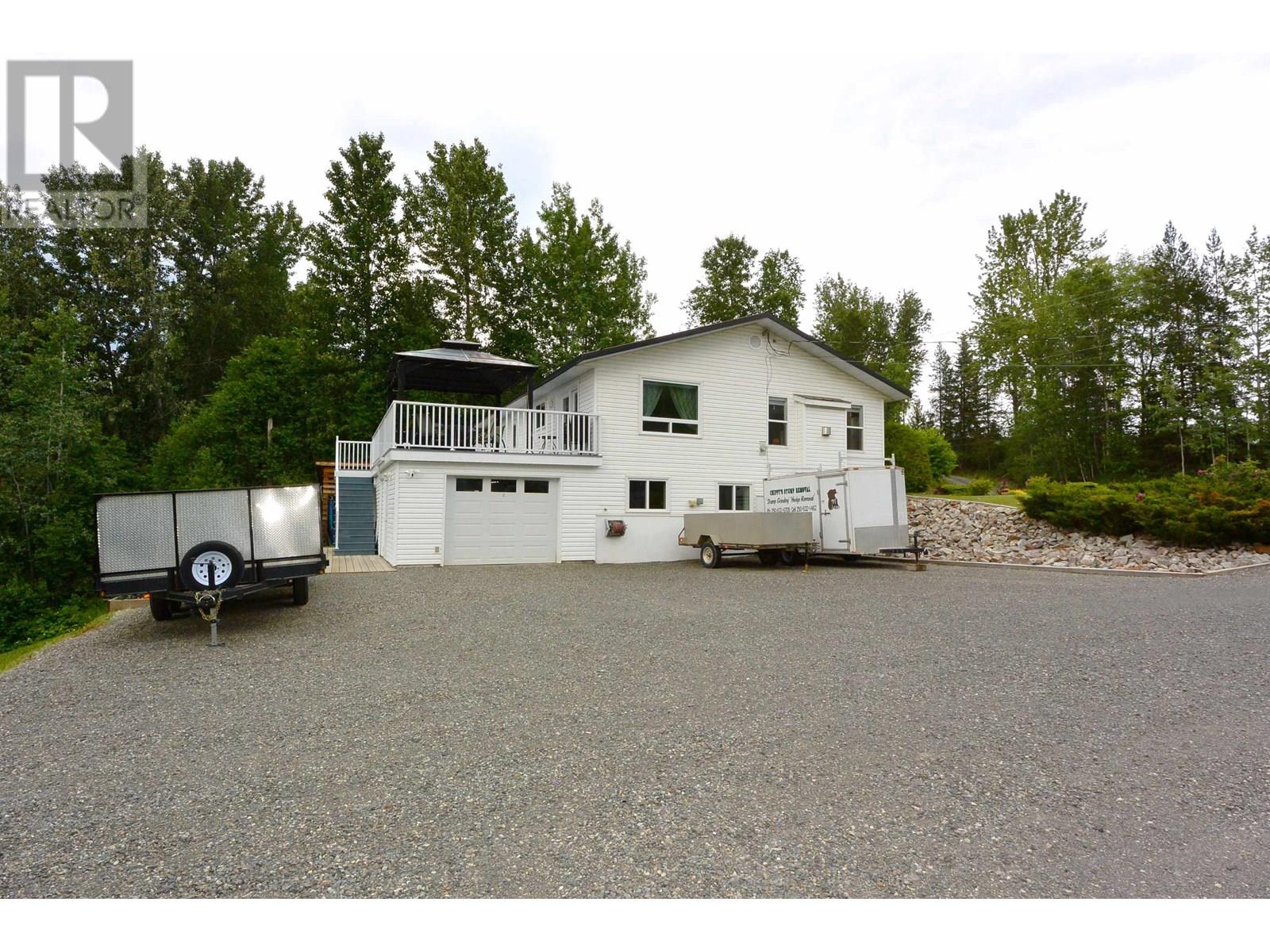 1615 ALDOUS STREET, Hazelton
