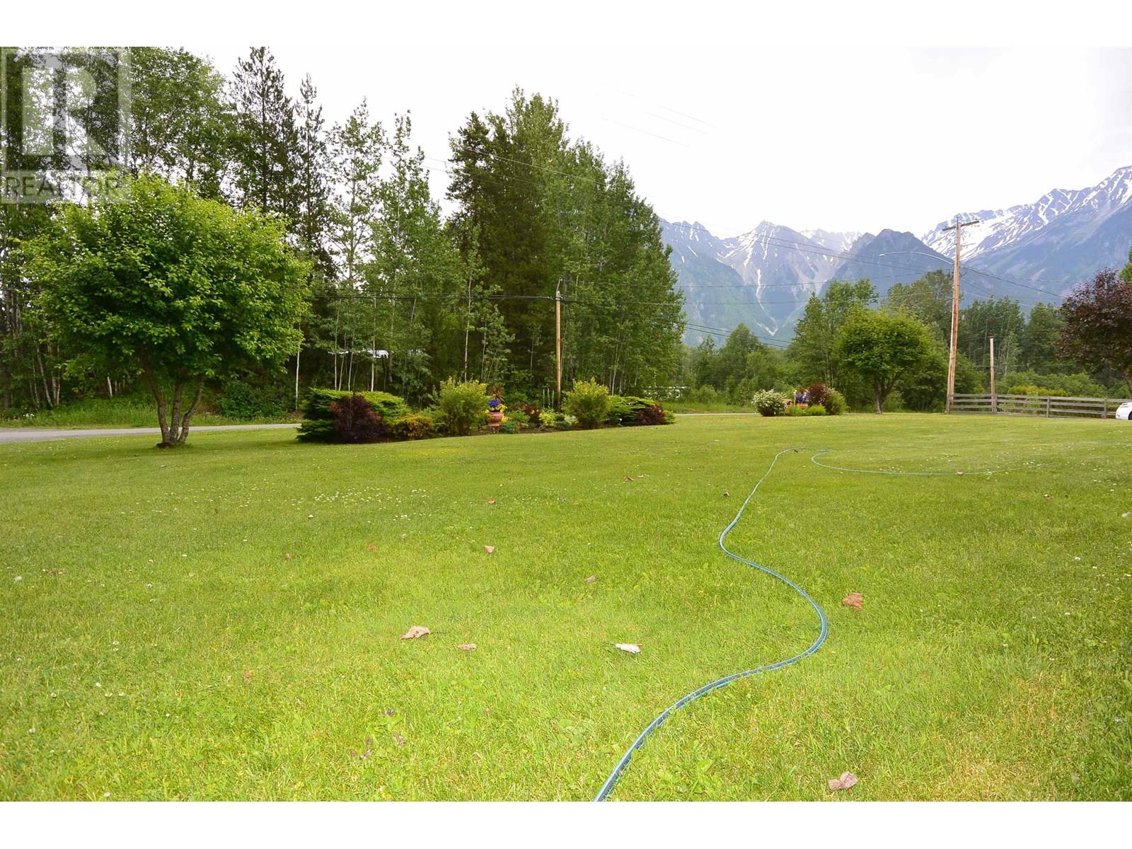1615 ALDOUS STREET, Hazelton
