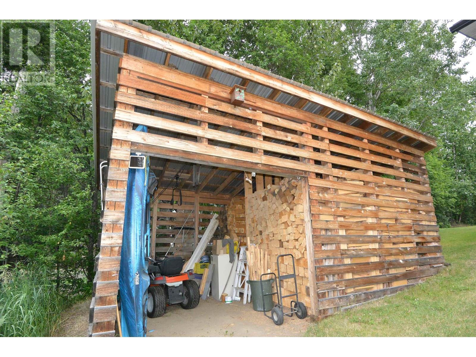 1615 ALDOUS STREET, Hazelton
