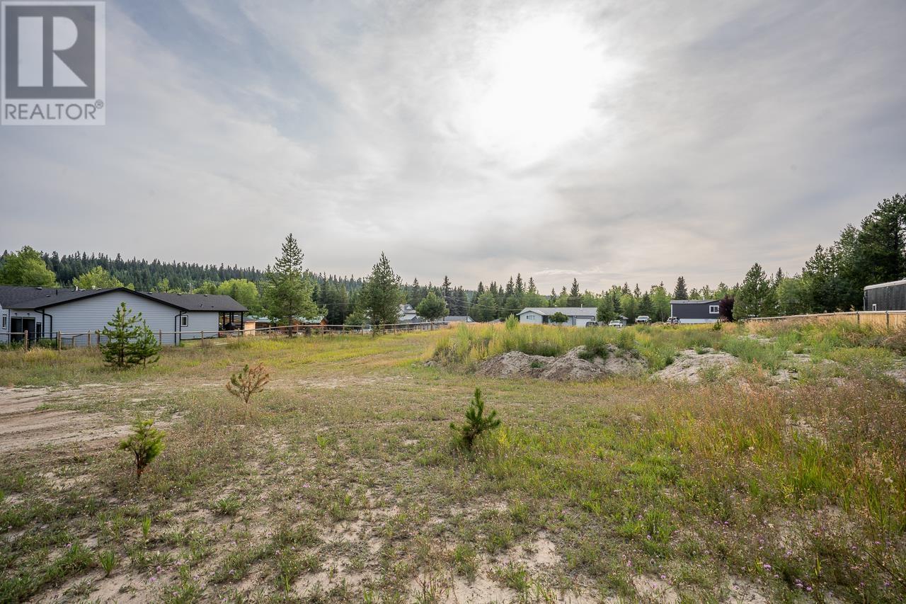 Vacant Land for Sale in Horse Lake – 6506 GREY CRESCENT, Horse Lake - Image 7