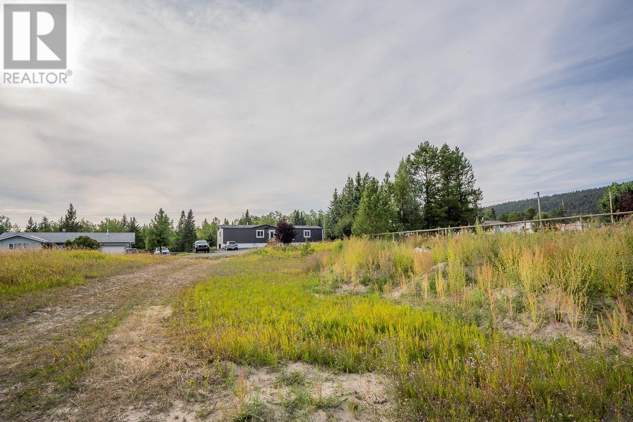 Vacant Land for Sale in Horse Lake – 6506 GREY CRESCENT, Horse Lake - Image 2