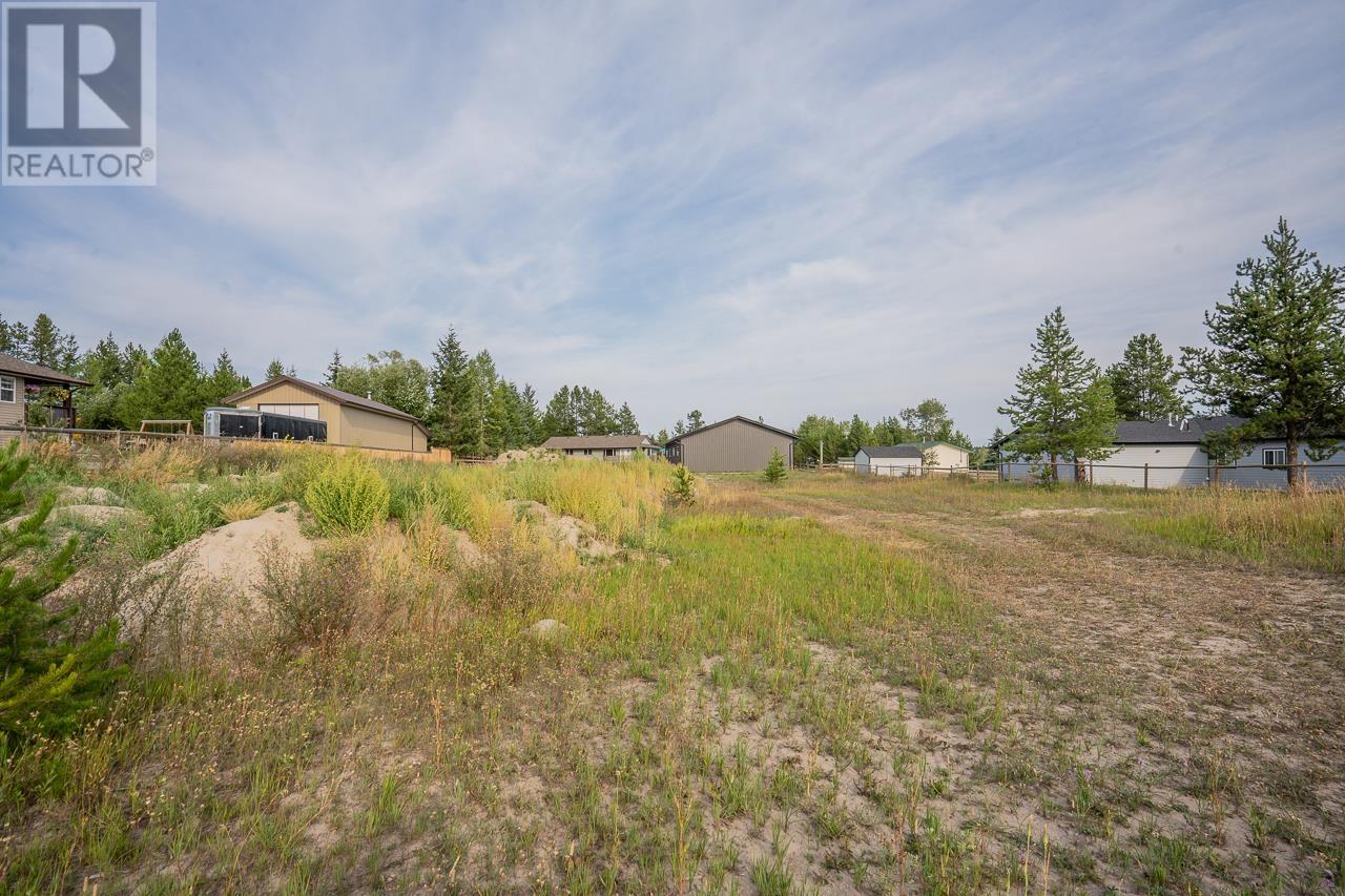 Vacant Land for Sale in Horse Lake – 6506 GREY CRESCENT, Horse Lake - Image 9