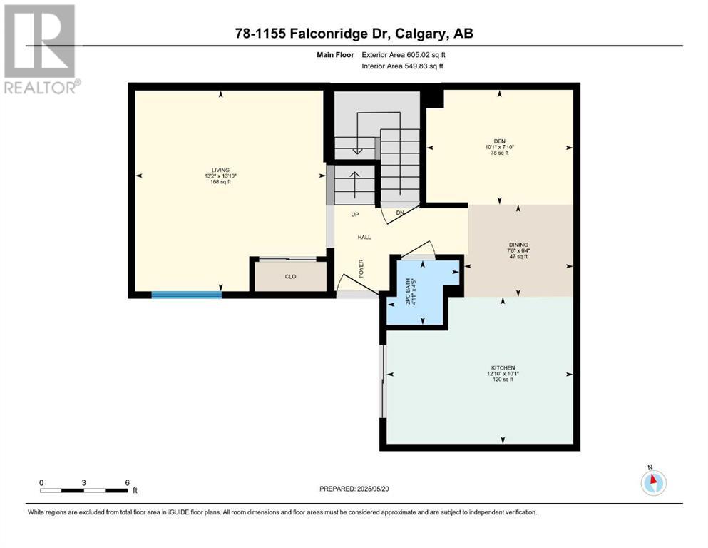 Photo 34 of 78 1155 Falconridge Drive Ne, Calgary AB