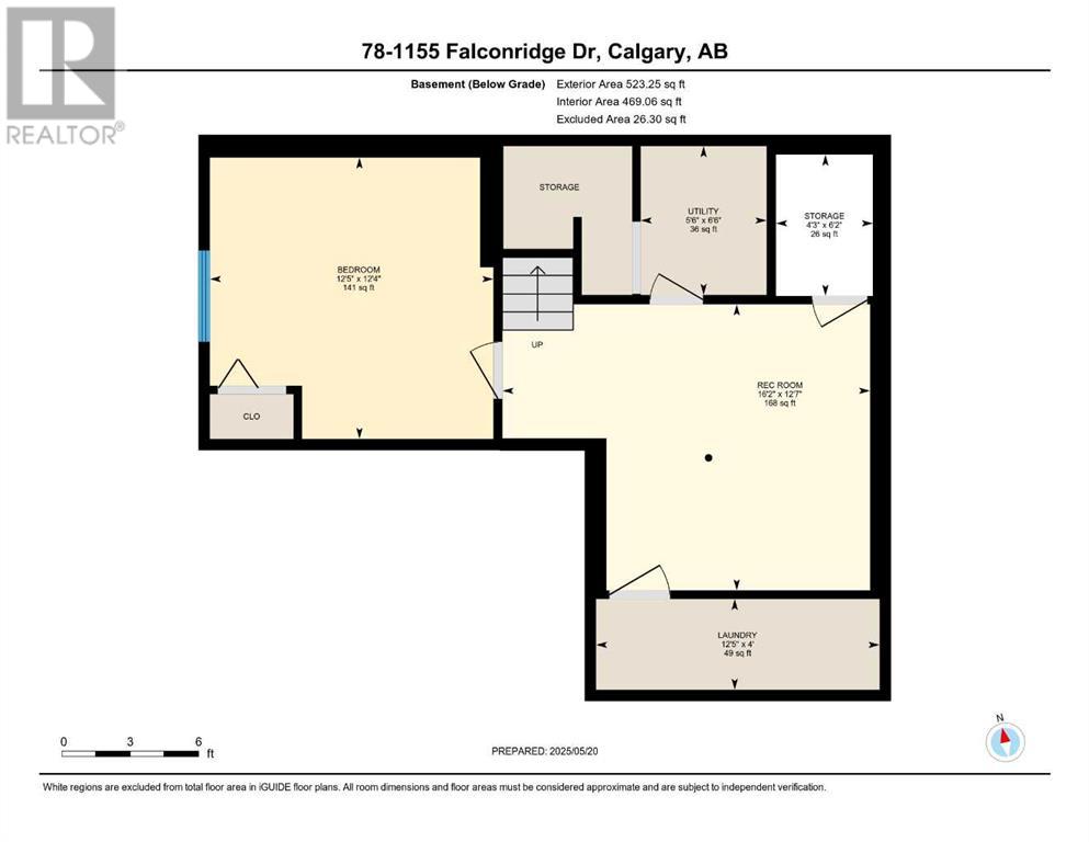Photo 36 of 78 1155 Falconridge Drive Ne, Calgary AB