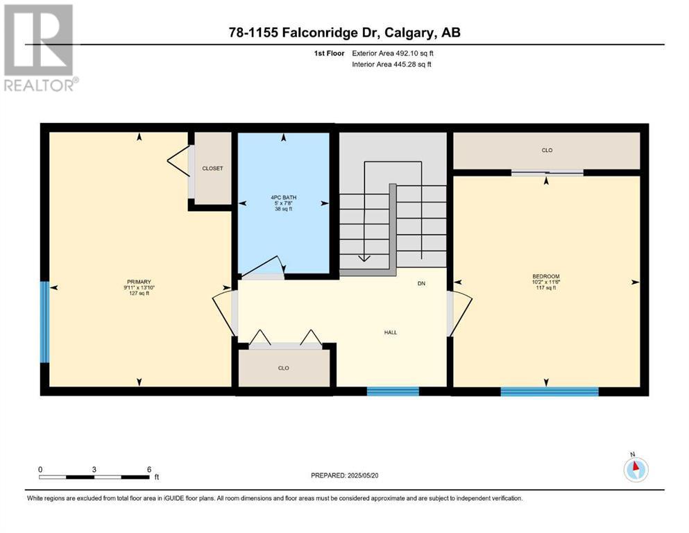 Photo 35 of 78 1155 Falconridge Drive Ne, Calgary AB