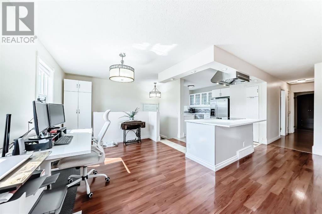 Single Family House Bungalow for Sale in  Penswood Place Penbrooke Meadows Calgary 
