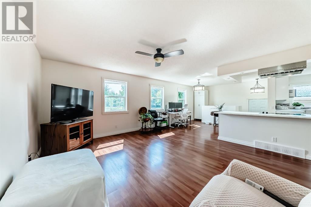 Single Family House Bungalow for Sale in  Penswood Place Penbrooke Meadows Calgary 