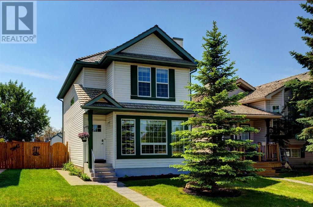 384 Mt Aberdeen Close SE, Calgary, Alberta