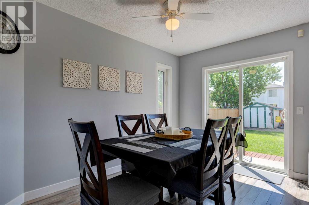 Single Family House for Sale in  Mt Aberdeen Close SE McKenzie Lake Calgary 