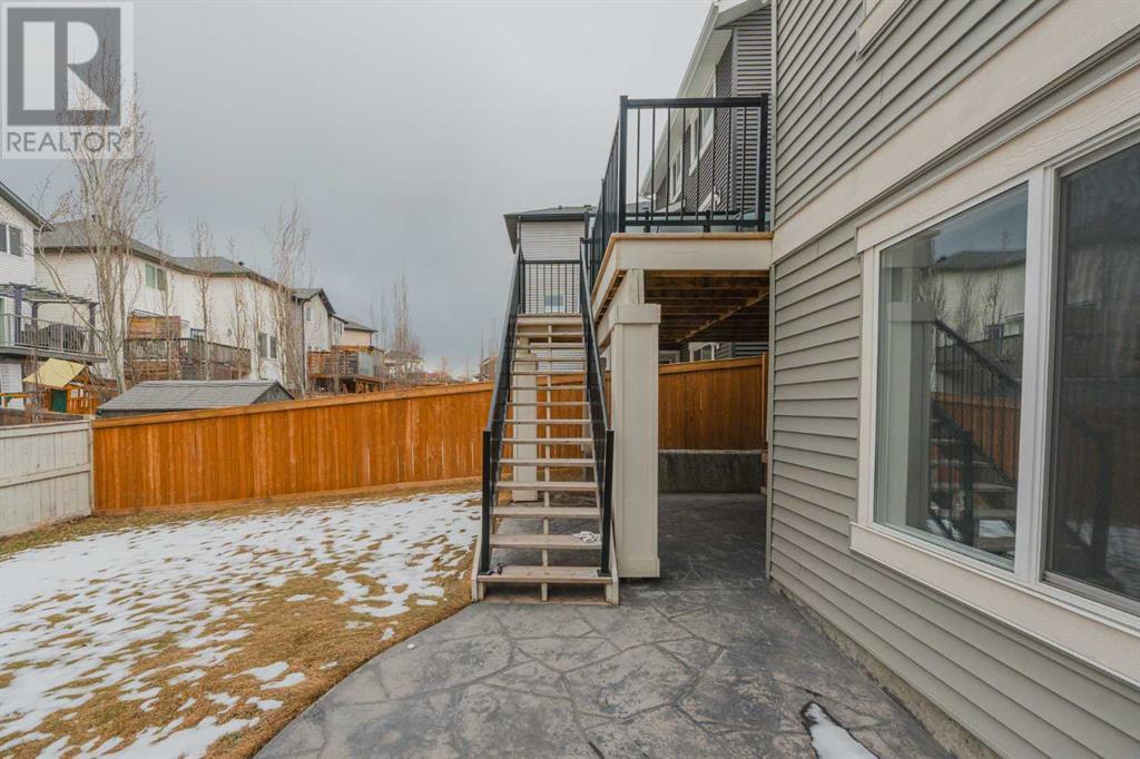 Photo 38 of 165 Kingsbury Close Se, Airdrie AB