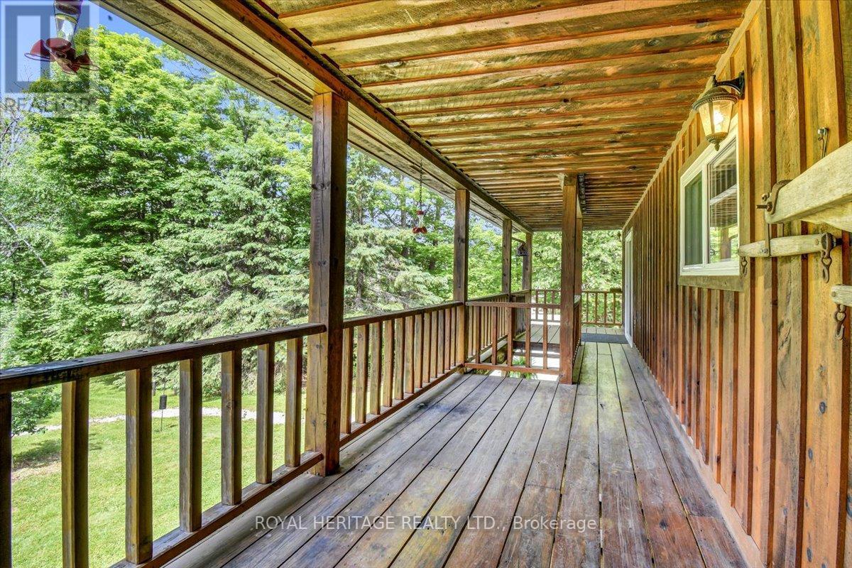 Photo 23 of 192 Quarry Road, Bancroft ON