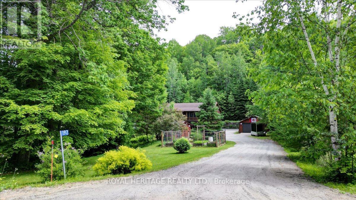 Photo 41 of 192 Quarry Road, Bancroft ON